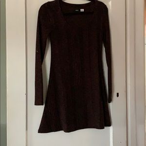 Urban outfitters sweater dress